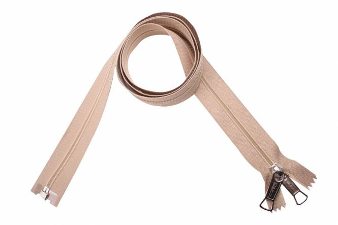 OPTI S 80 rits 8 mm deelbaar beige