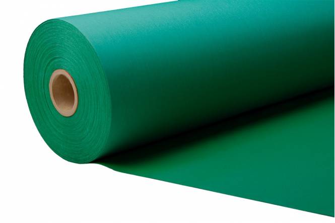 Outdoorstoff, uv beständig, 100% Polyester, TenCate All Season WR-200, 170 cm, jungle green 77570