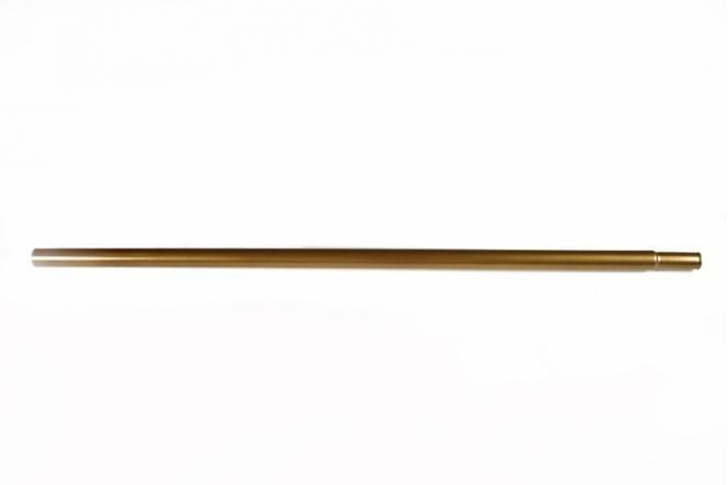 Mittelstabe stahl 99 / 92 cm 32 x 1 mm Ø grau