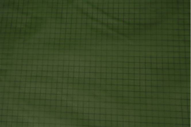 Tent fabric lightweight Carrington ripstop nylon 58 gr/m² 160 cm, green