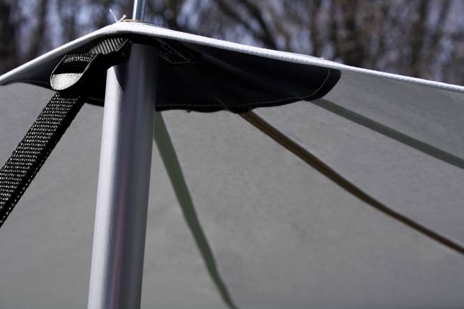 Vario awning 2