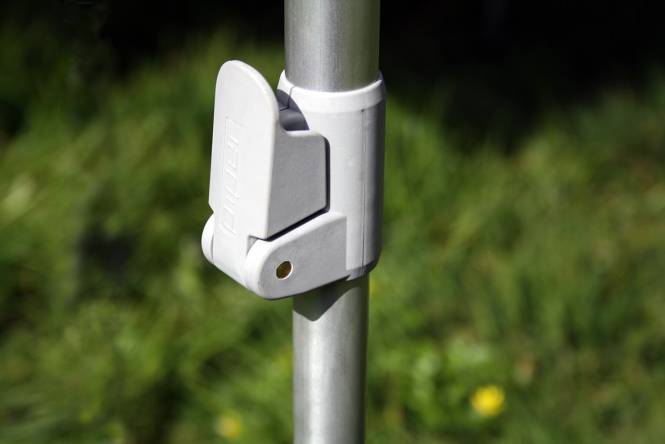 Powergrip für Zeltstab 22 mm