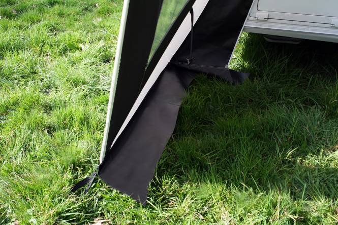 Vario awning 4