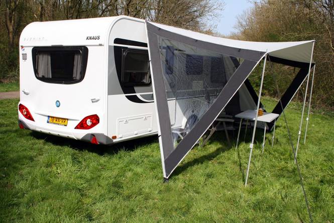 Vario awning 1