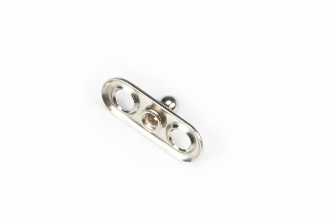 Tenax / Loxx stud with plate
