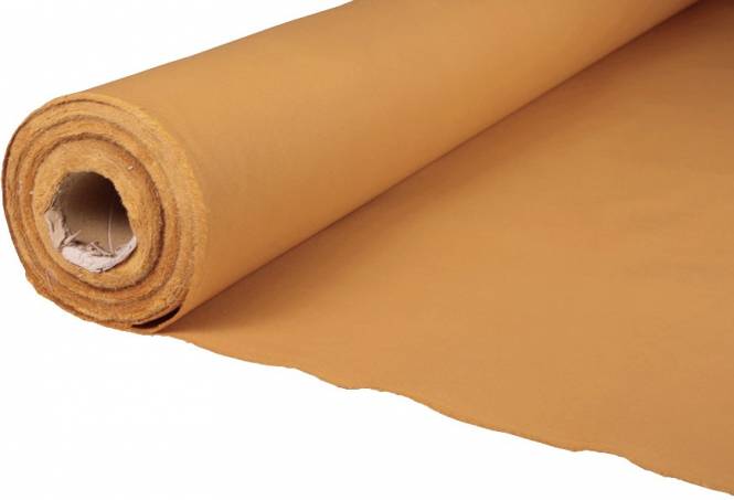 Tentdoek Ten Cate 310 grams katoen 160 cm KD-48, oker 70105