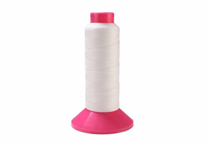 ESVO PTFE garen, klos 750 meter, 40, extreem sterk, uv bestendig