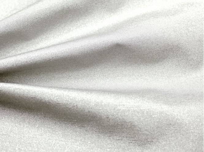 Mehler Planenstoff Airtex Classic, silber metallic, 9876, 170 cm, Outdoorstoff