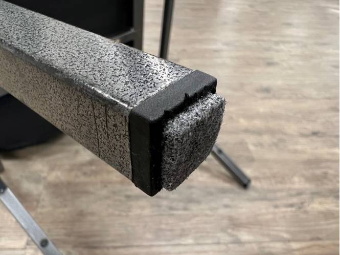 Set felt caps for chair, 4 pieces