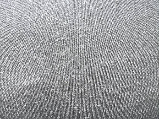 ESVO Tarp Mehler Airtex polyester, silber metallic