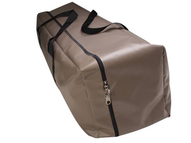 ESVO tent bag sustainable