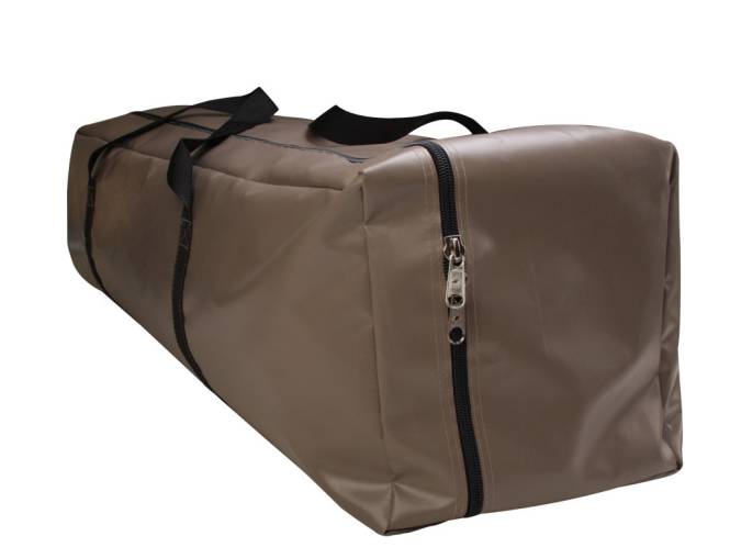 Storage bag for tent