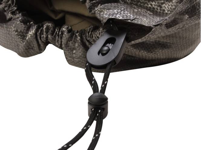 Isabella bag for poles and frame