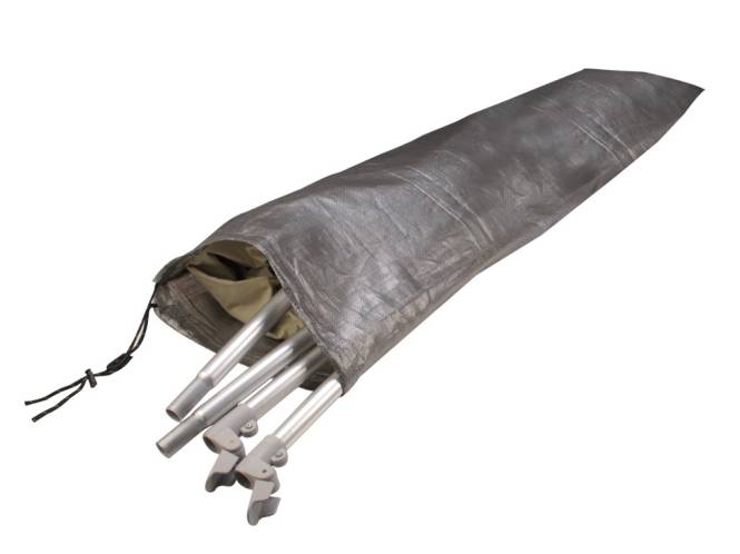 Isabella bag for poles and frame
