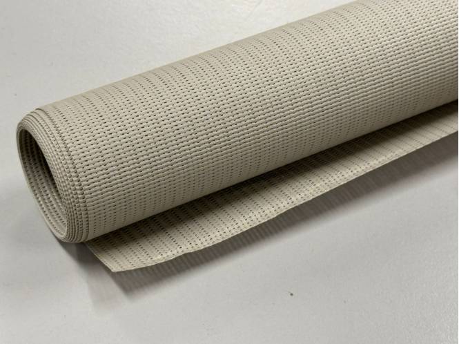 Dickson Sunworker screentuch 150 cm, elephant grey M939