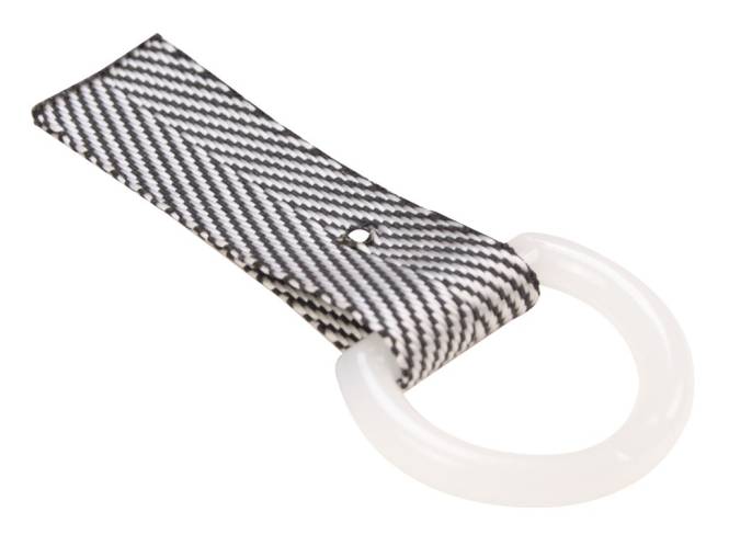 Isabella D ring Isaflex