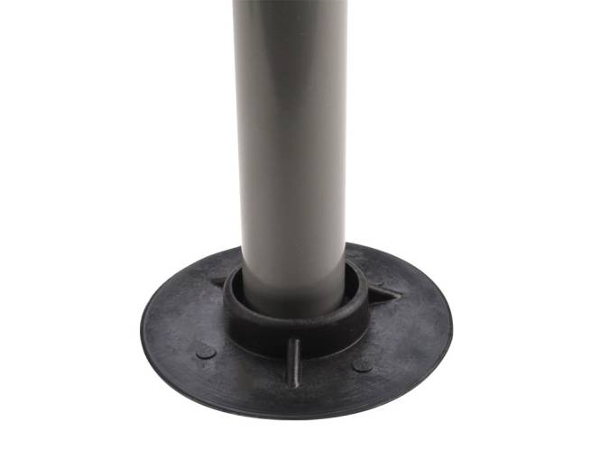 Zeltstabsteller 10 cm ø
