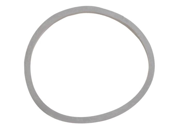 Rubberring tentelastiek 9 cm