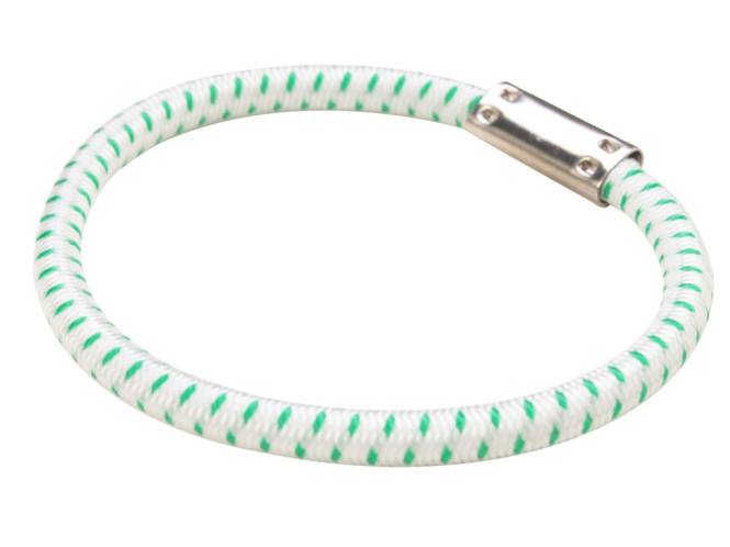 Trapezekoord rubberring 100-PACK