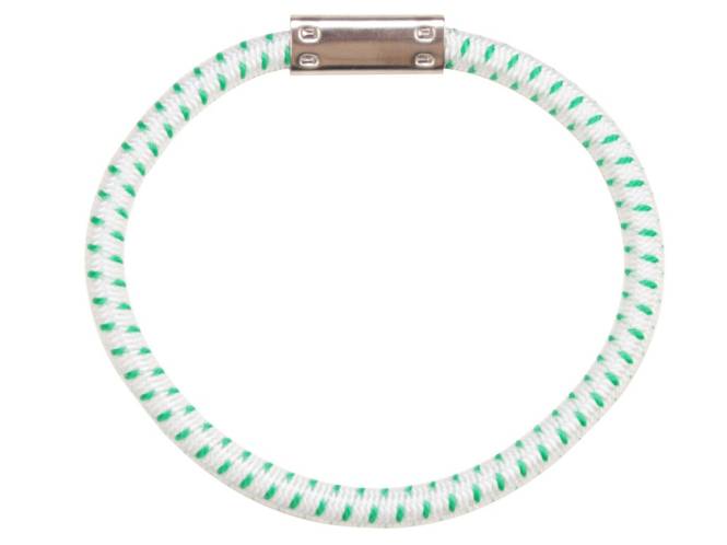 Rubberring trapezekoord 7 cm, 100-PACK