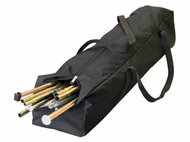 Pole bag / Frame bag De Luxe 120 x 25 x 23 cm [CLONE]