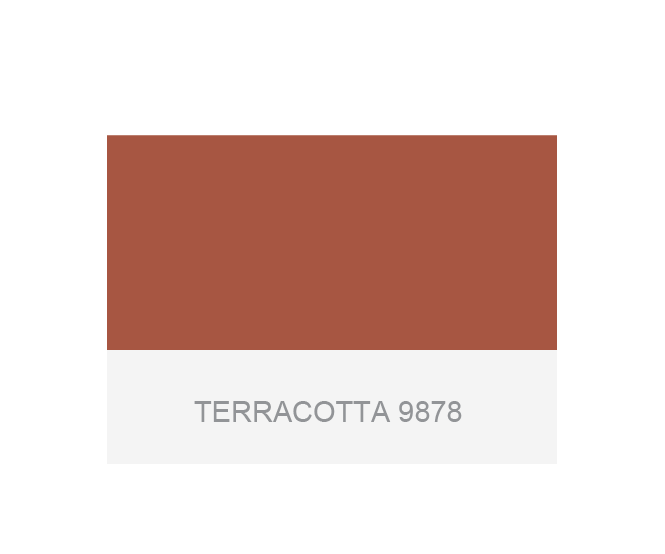 Airtex Stoff, Terrakotta, 9878