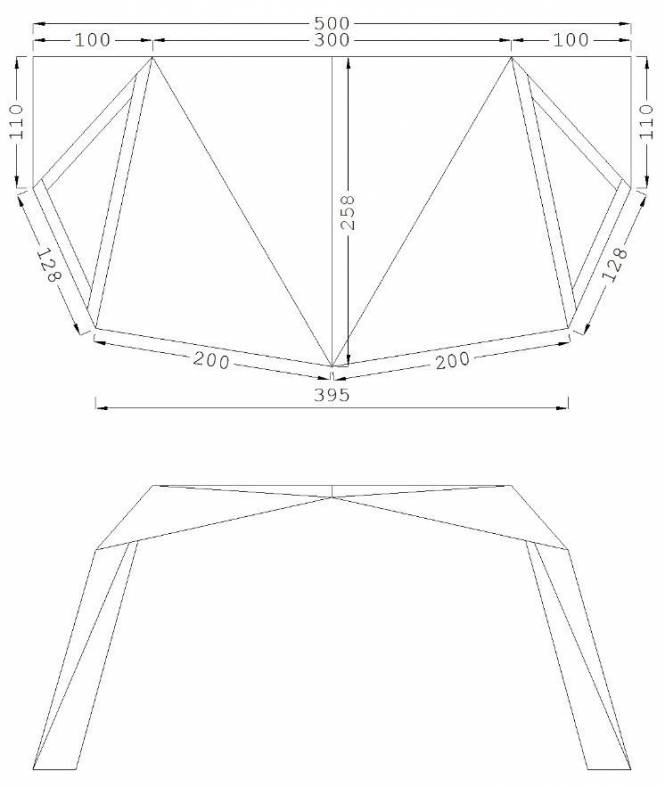 Vario awning 5
