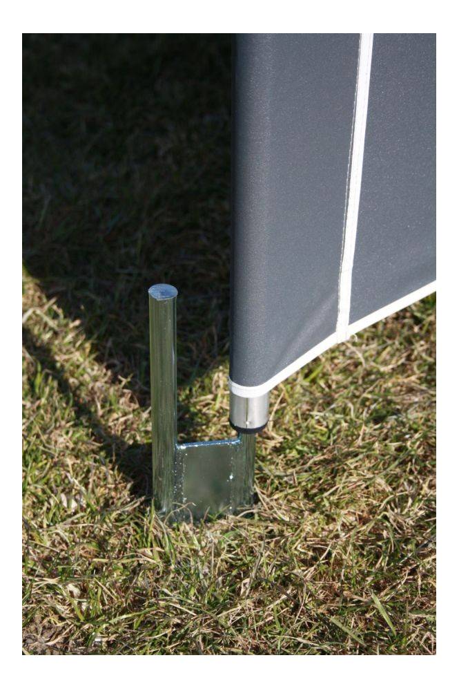 ESVO windbreak  "PASSAAT"