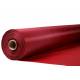 Ripstop nylon tentdoek, waterdicht, bordeauxrood, 70 gr.