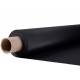Dickson Sunworker screentuch schwarz Flammenhemmend M1/B1, 150 cm