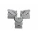 Set FixOn ll Isabella klemmen (3 stuks)