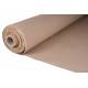 Tentdoek 340 grams katoen 160 cm, beige 70198