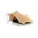 Cotton pyramid tent Bedouin 200