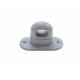 Tourniquet 42 x 22 mm draaisluiting grijs kunststof professioneel