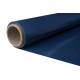 Verstärktes PVC für Abdeckplane, navy blau RAL 5013 250 cm, 650 Gr./M²