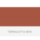 Airtex Stoff, Terrakotta, 9878