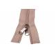 AANBIEDING ESVO rits 5 mm beige, 2-weg O-vorm niet deelbaar