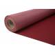 Airtex buitenstof waterdicht, bordeauxrood