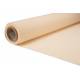 Airtex tarpaulin fabric waterproof, natur