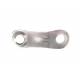 Gebogene Aluminiumspanner