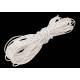 Reflektierendes Spannlein nylon ø 3,5 mm, 20 Meter