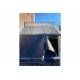 Screen fabric ESVO white