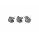 Awning clips, very strong and lightweight nylon, 3 pieces