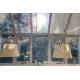 Screentuch ESVO Sunblocker 350 Gr/M² 150 cm, grau