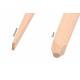 Tentharing, stormharing Solid, hout