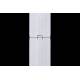 YKK VISLON Profile zip-fastener 10 mm 10V with open end