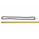 Elastic rubber TIR 40 cm with s-hook [CLONE]