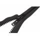 YKK VISLON Profilreißverschlüsse 10 mm 10V teilbar