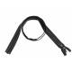 YKK VISLON Profile zip-fastener