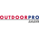 Outdoor Pro waterafstotend polyester naaigaren